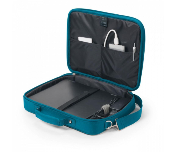 Dicota Eco Multi BASE 14-15.6" blue - 1105191 - zdjęcie 8